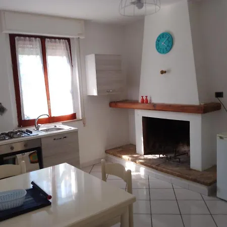 B & B Dependance Lanciano Exterior photo