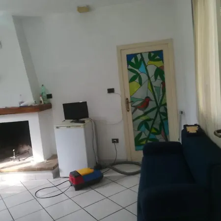 B & B Dependance Lanciano Exterior photo