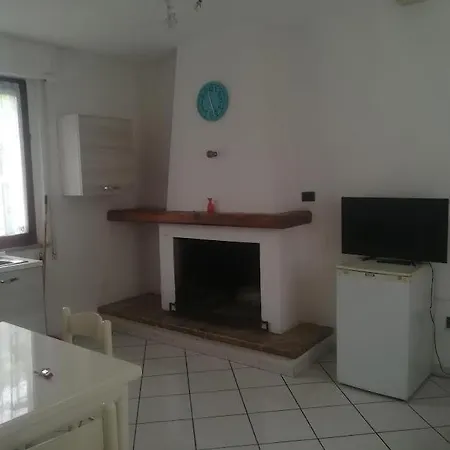 B & B Dependance Lanciano Exterior photo