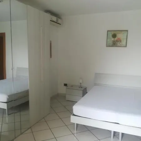 B & B Dependance Lanciano Exterior photo