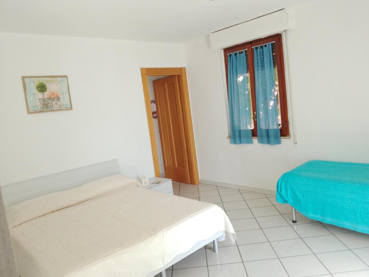 Apartment Dependance Lanciano