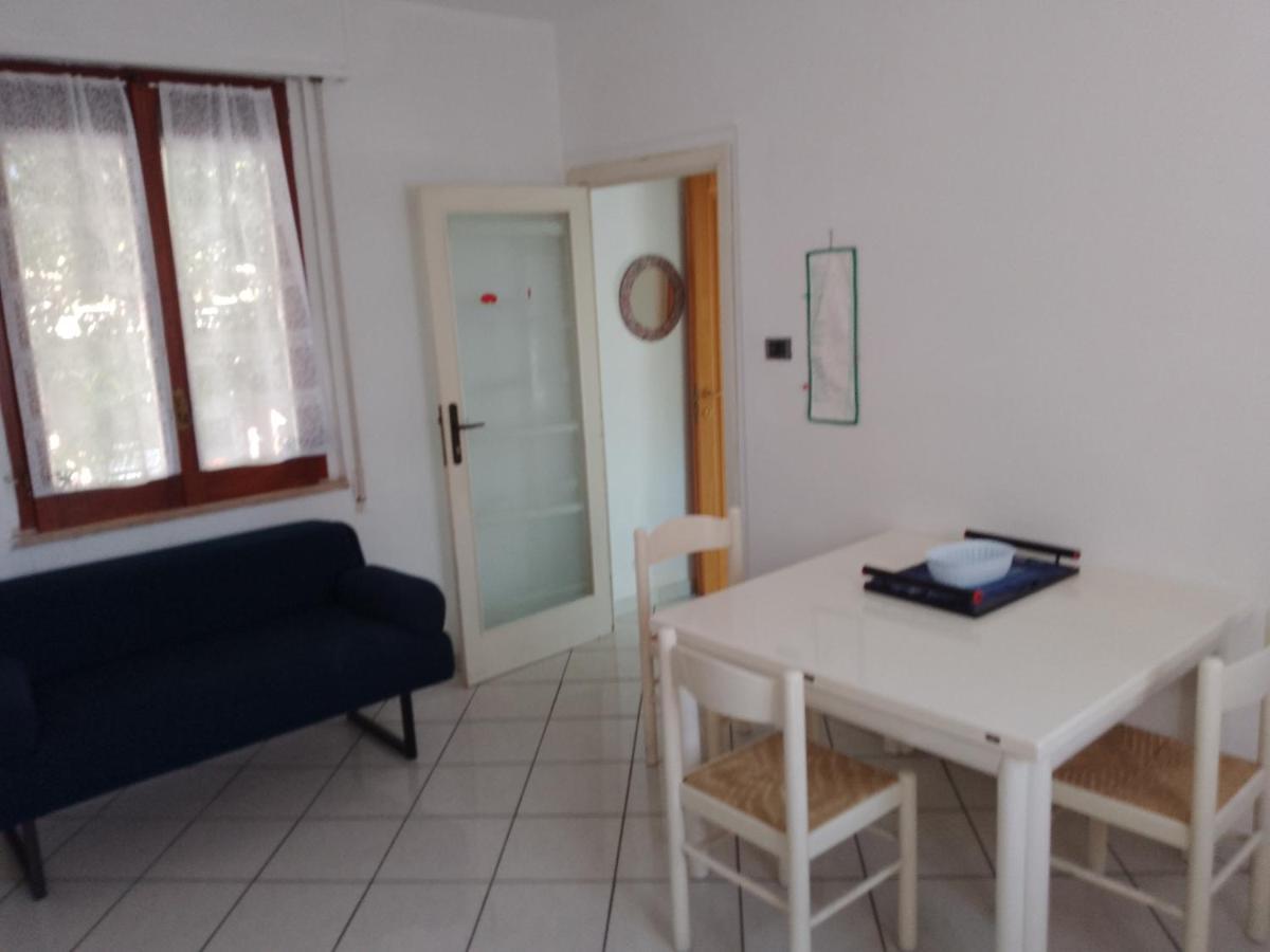 Dependance Apartment