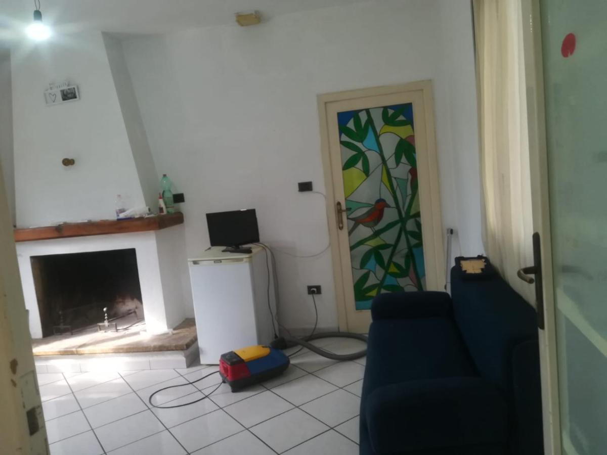 Dependance Apartment Lanciano